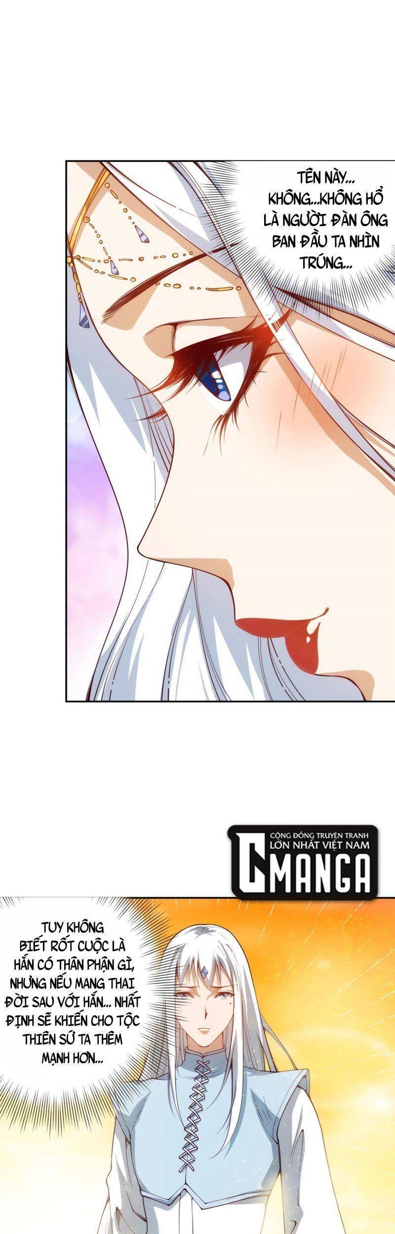 Giản Giới Chapter 207 - 32