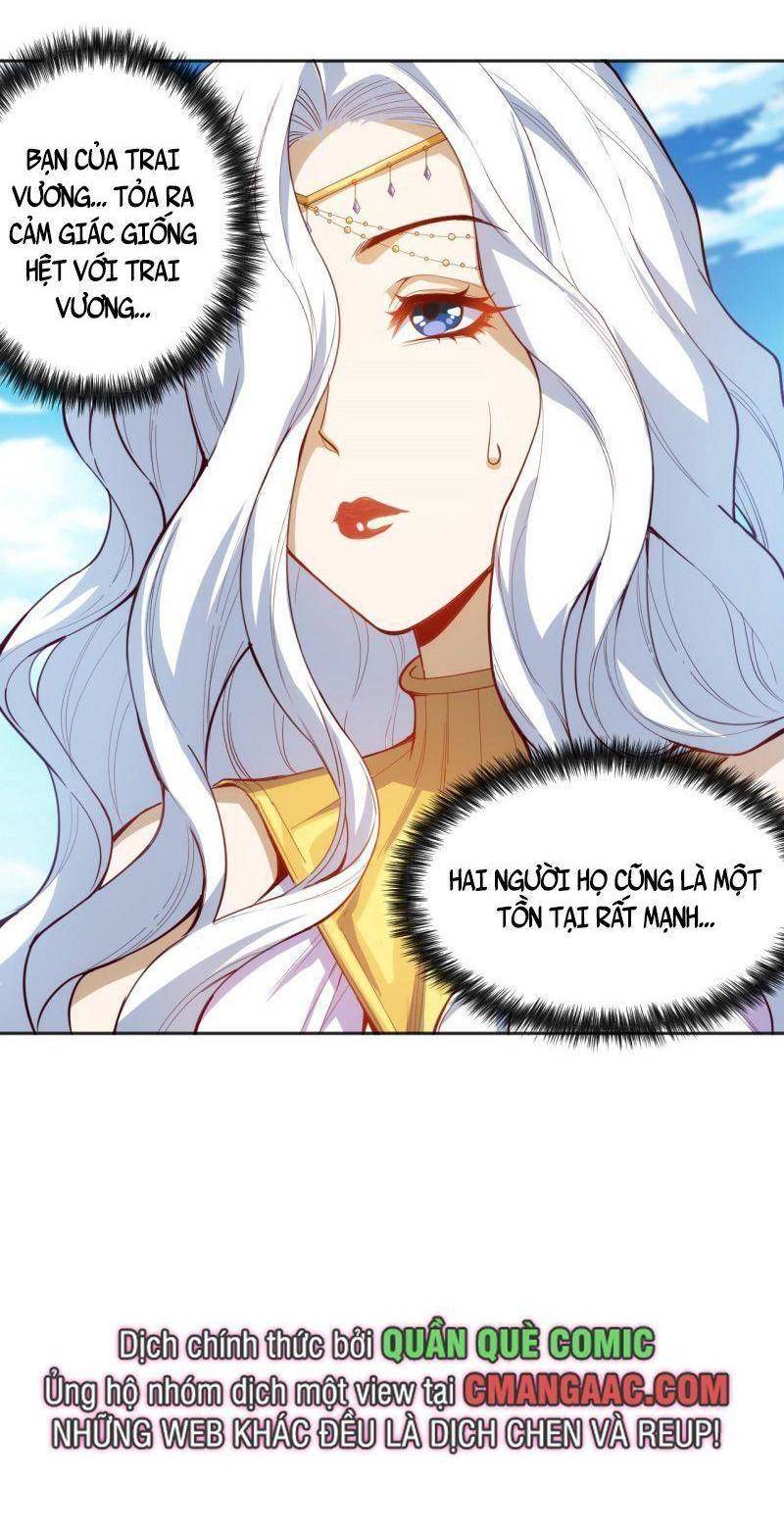 Giản Giới Chapter 207 - 37