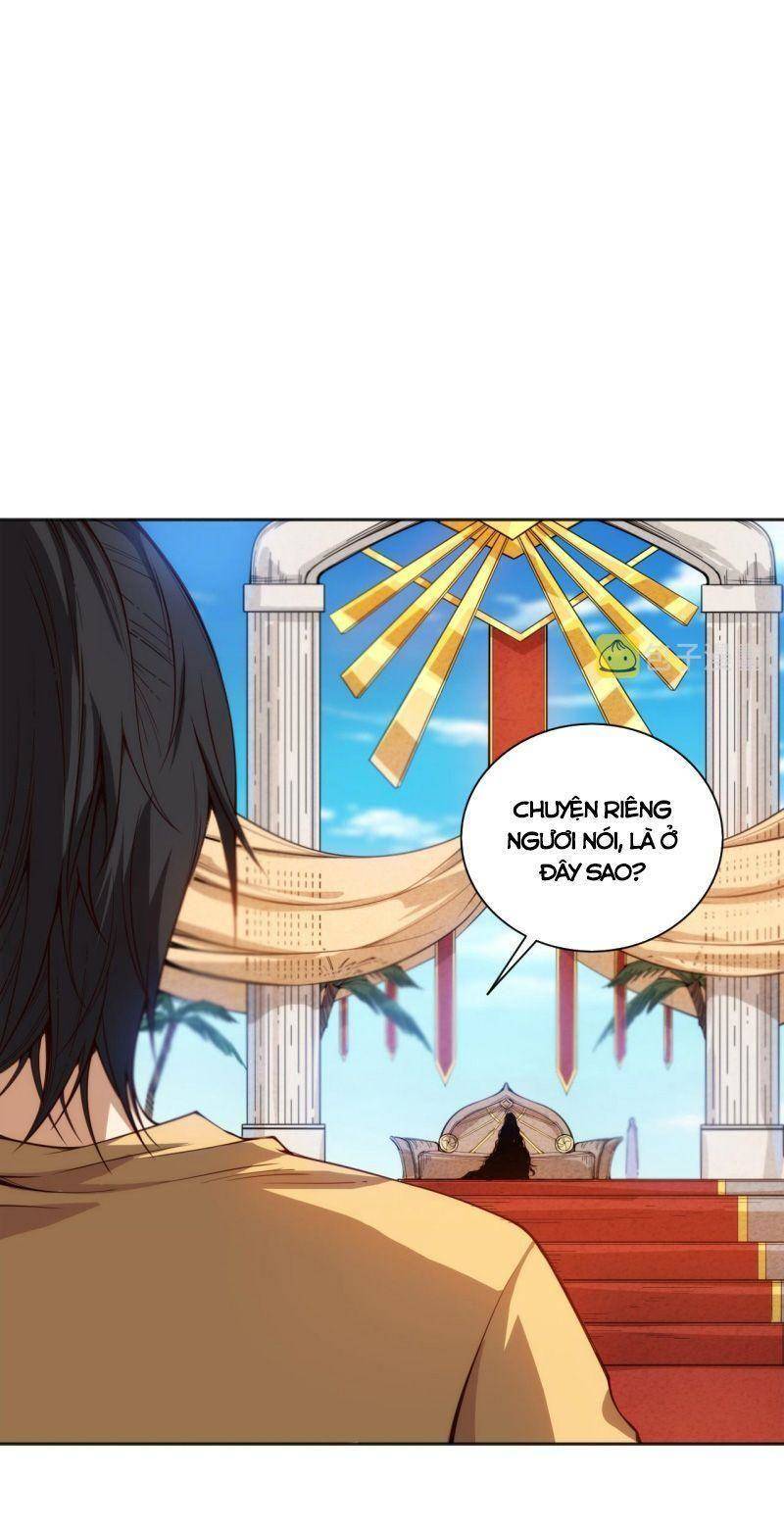 Giản Giới Chapter 207 - 42