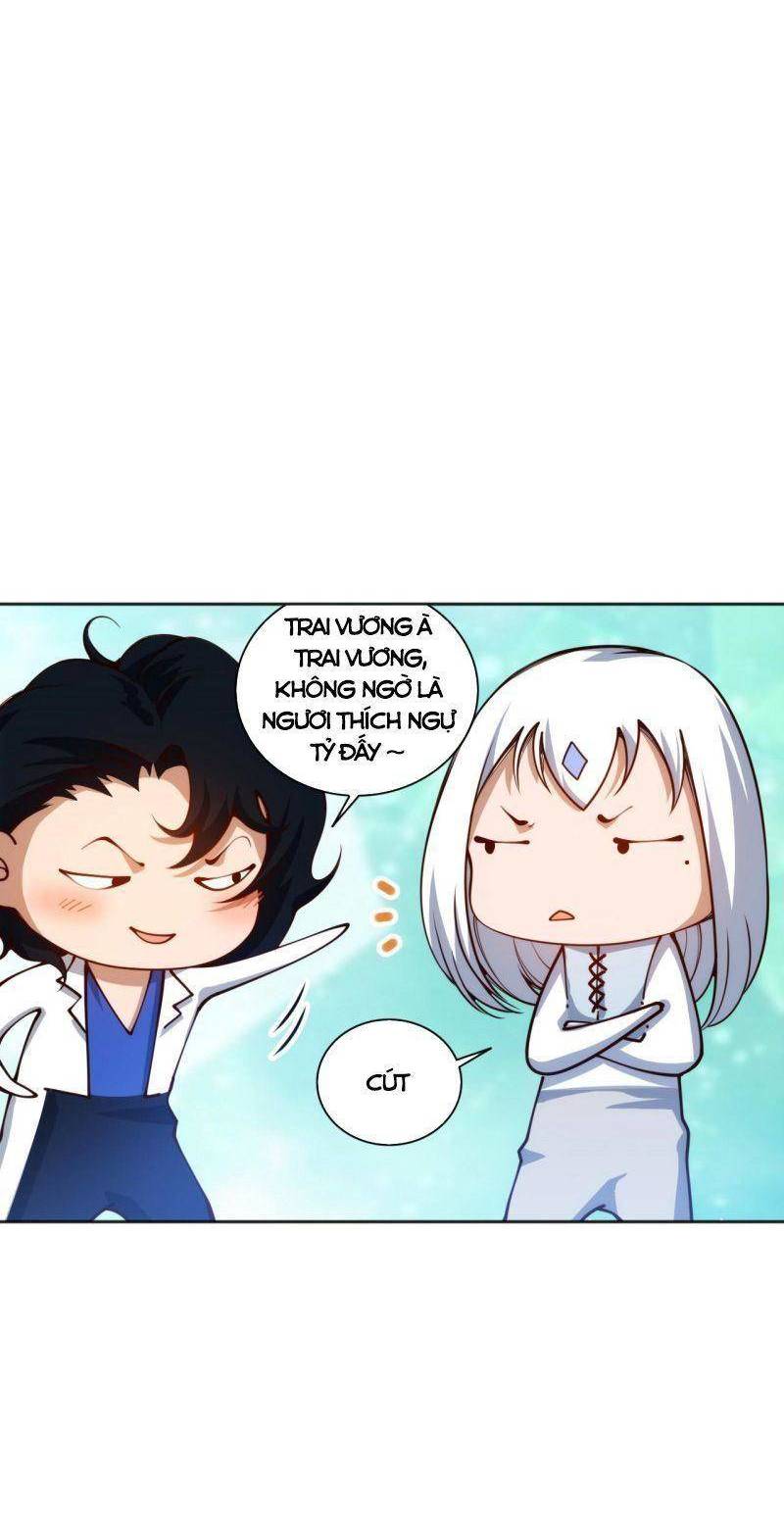 Giản Giới Chapter 207 - 43