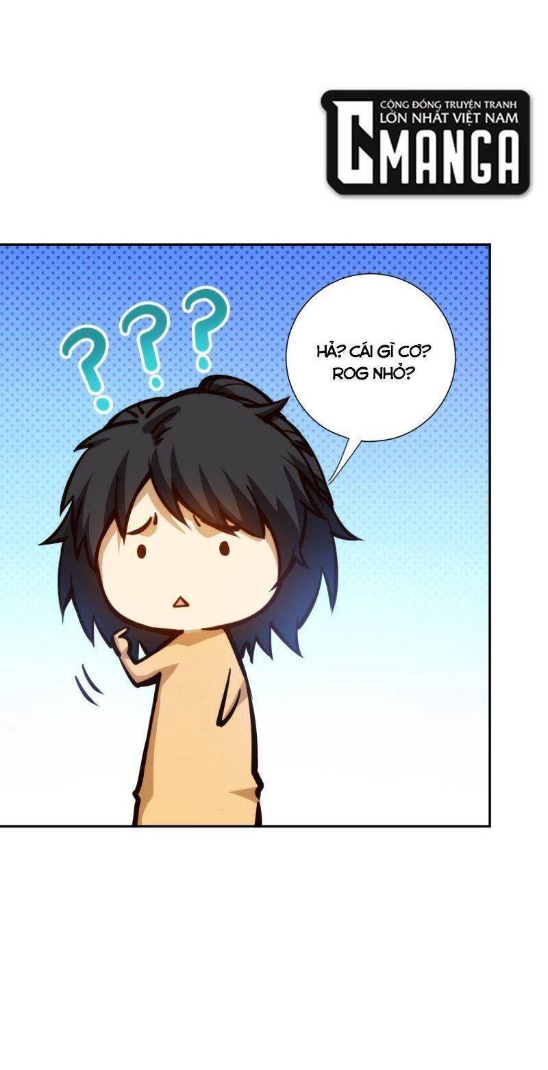 Giản Giới Chapter 207 - 46