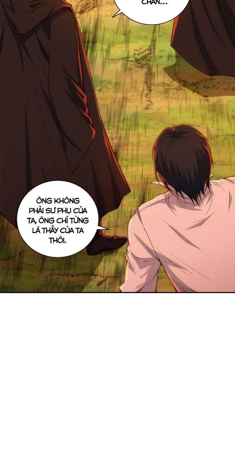 Giản Giới Chapter 207 - 6