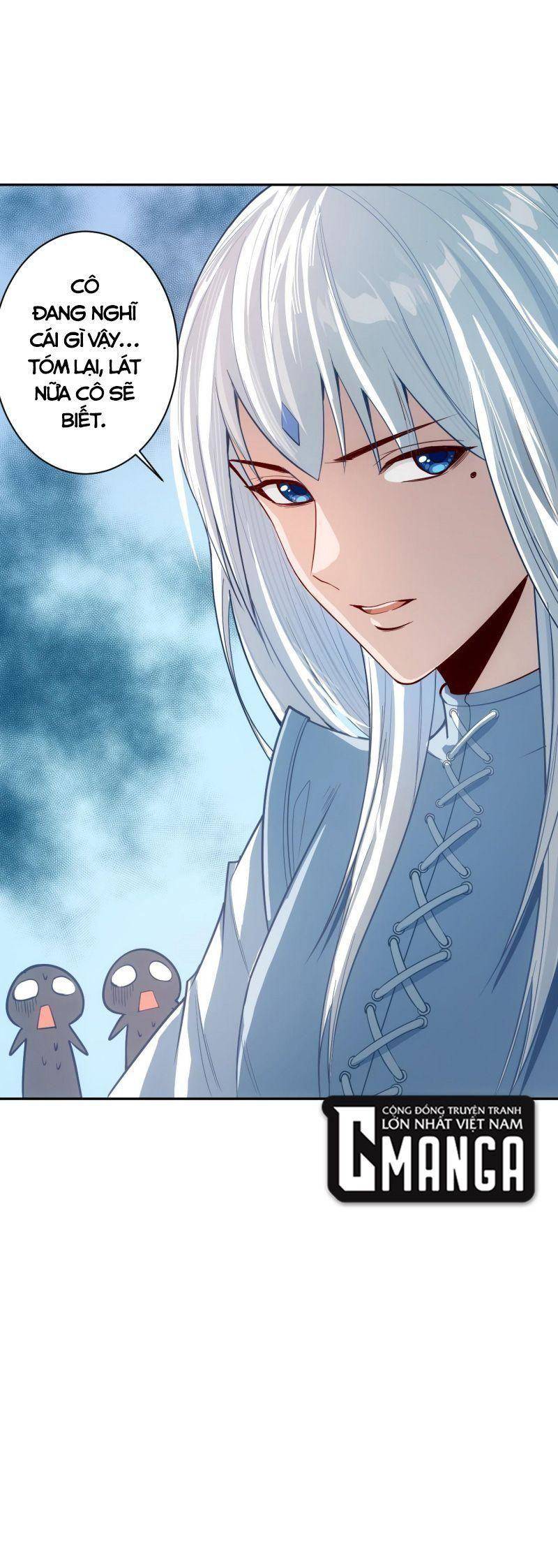 Giản Giới Chapter 207 - 54