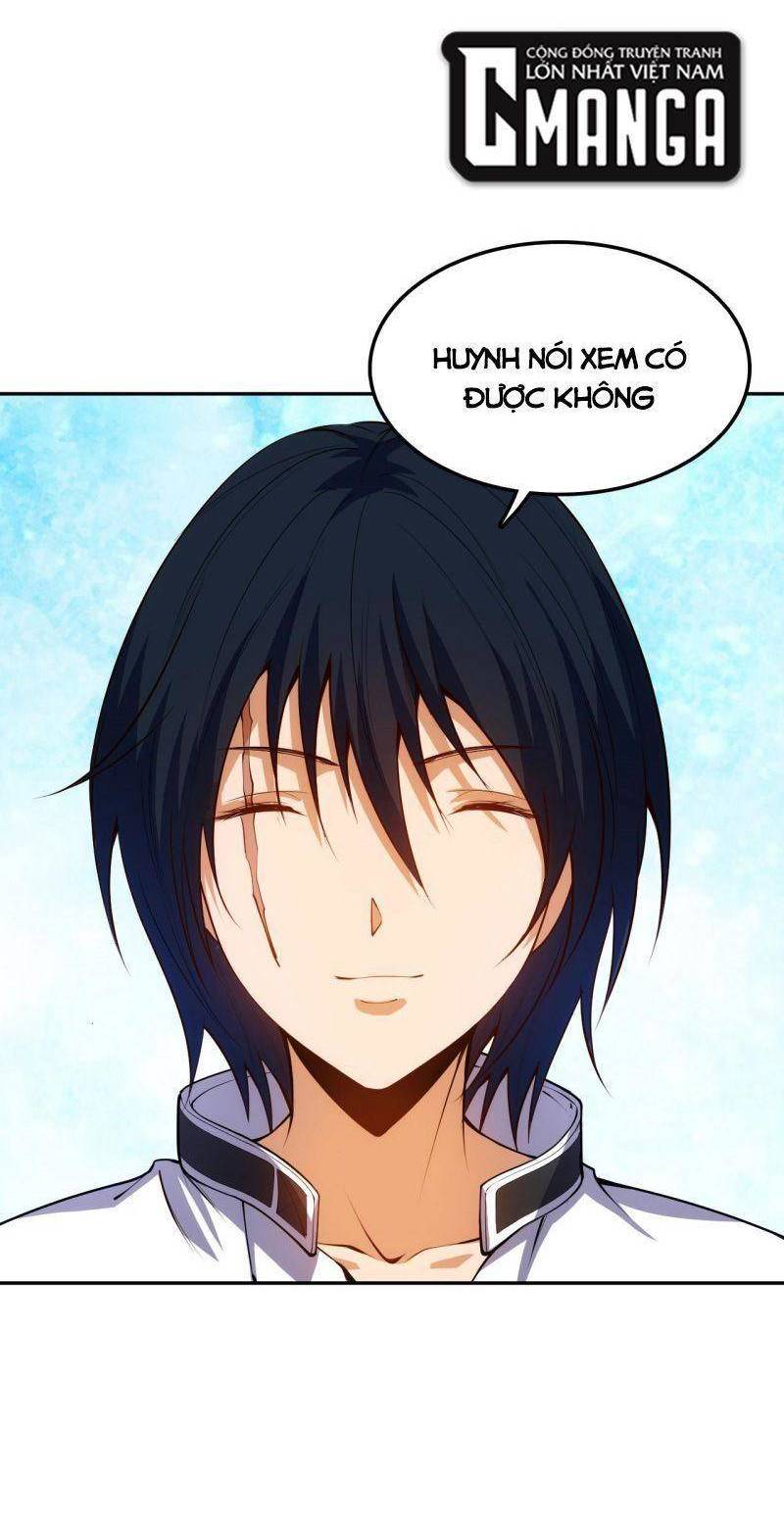 Giản Giới Chapter 207 - 10