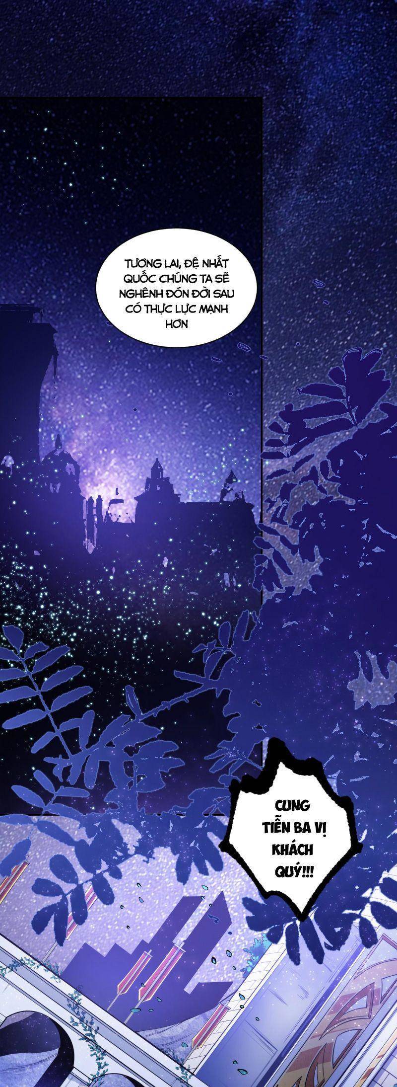 Giản Giới Chapter 208 - 17