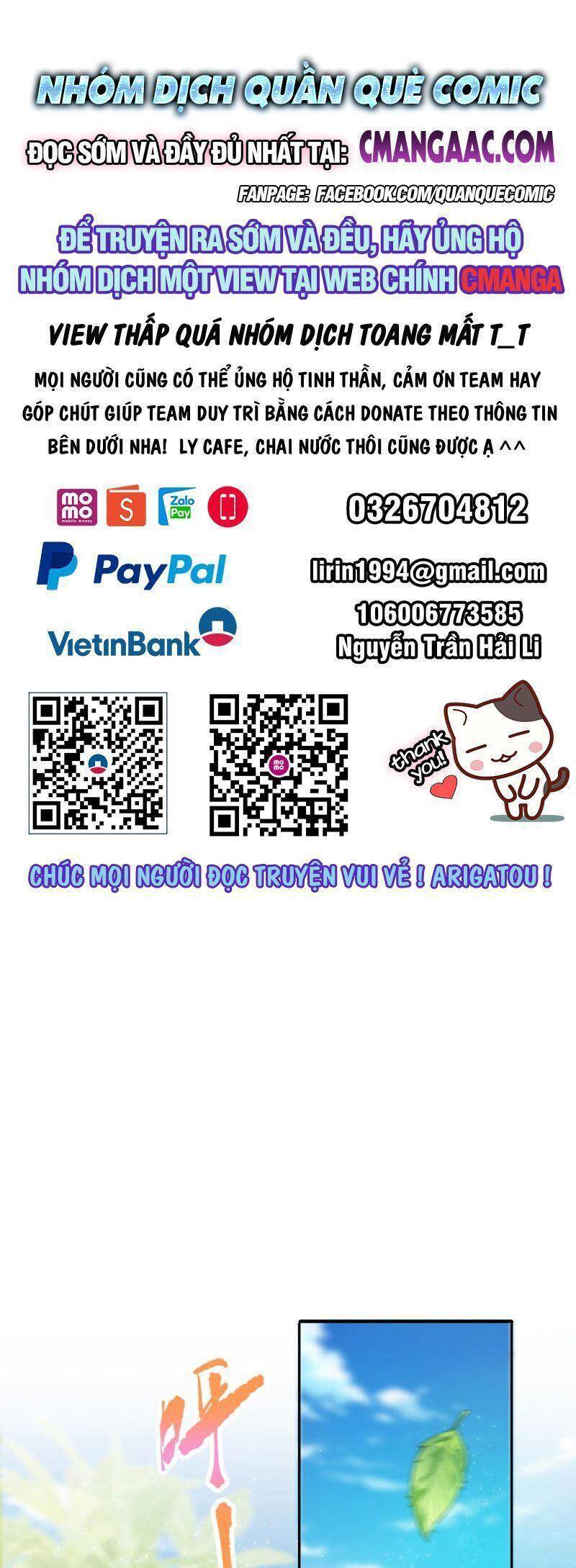 Giản Giới Chapter 209 - 1