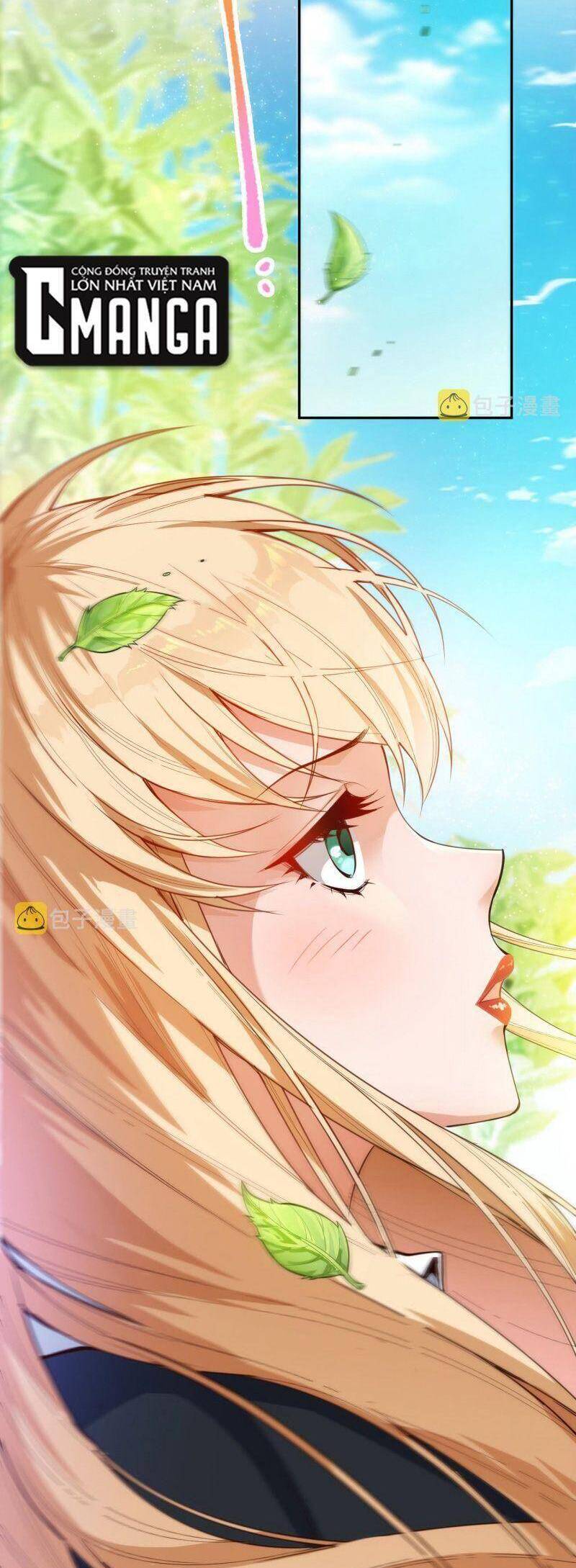 Giản Giới Chapter 209 - 2