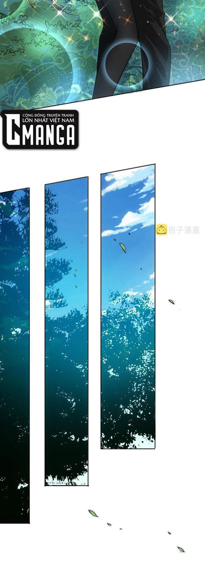 Giản Giới Chapter 209 - 11