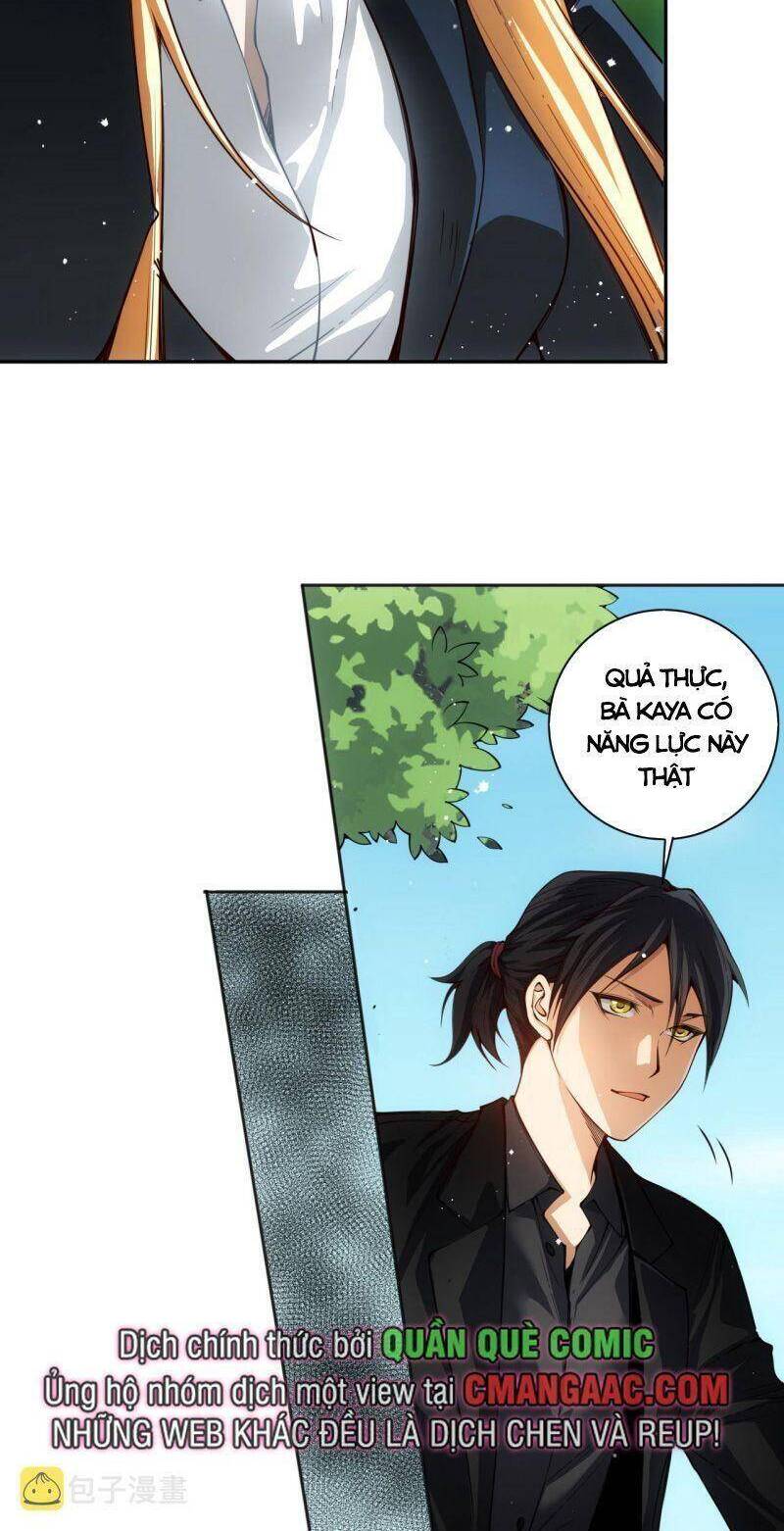 Giản Giới Chapter 209 - 13