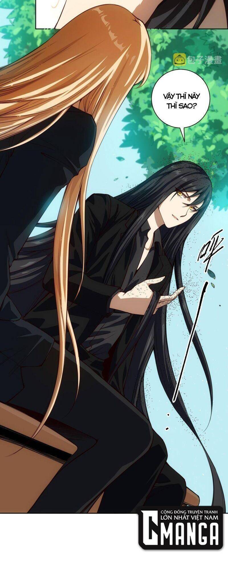 Giản Giới Chapter 209 - 16