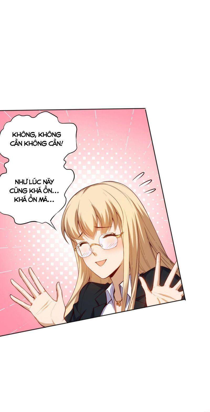 Giản Giới Chapter 209 - 17