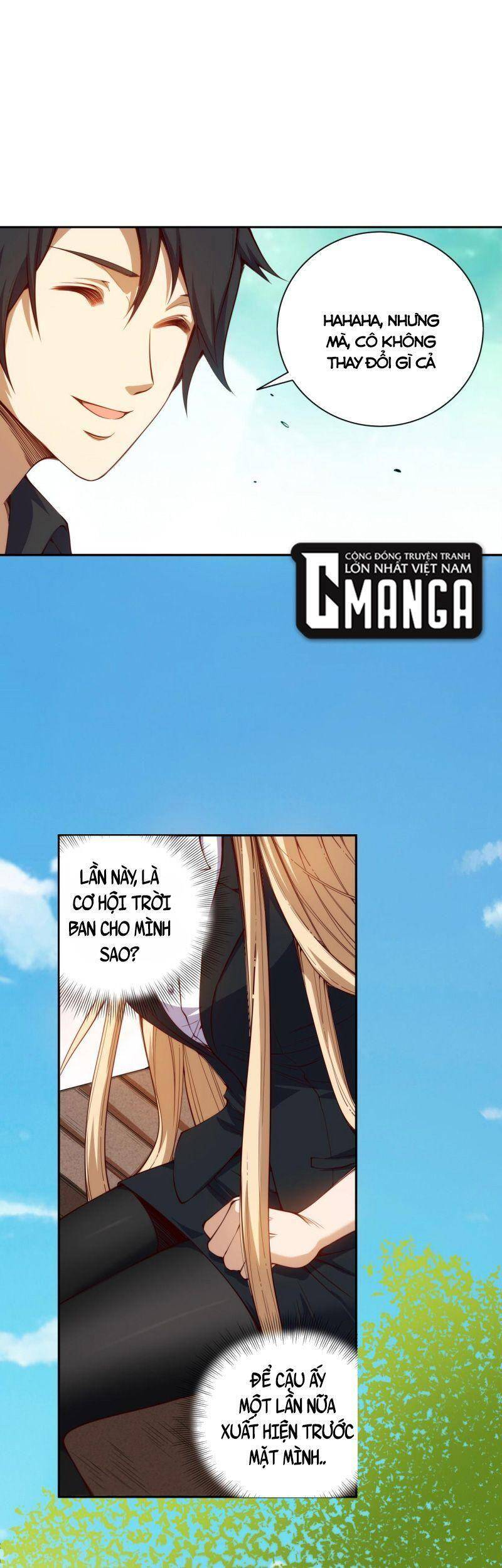 Giản Giới Chapter 209 - 20