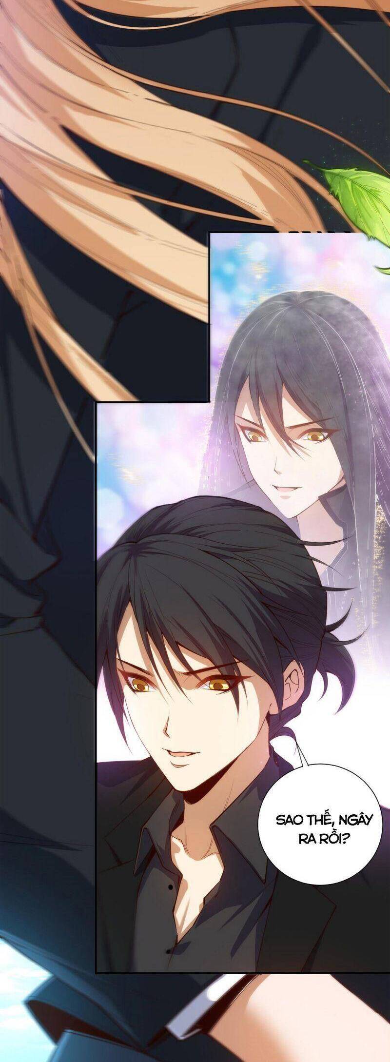 Giản Giới Chapter 209 - 3