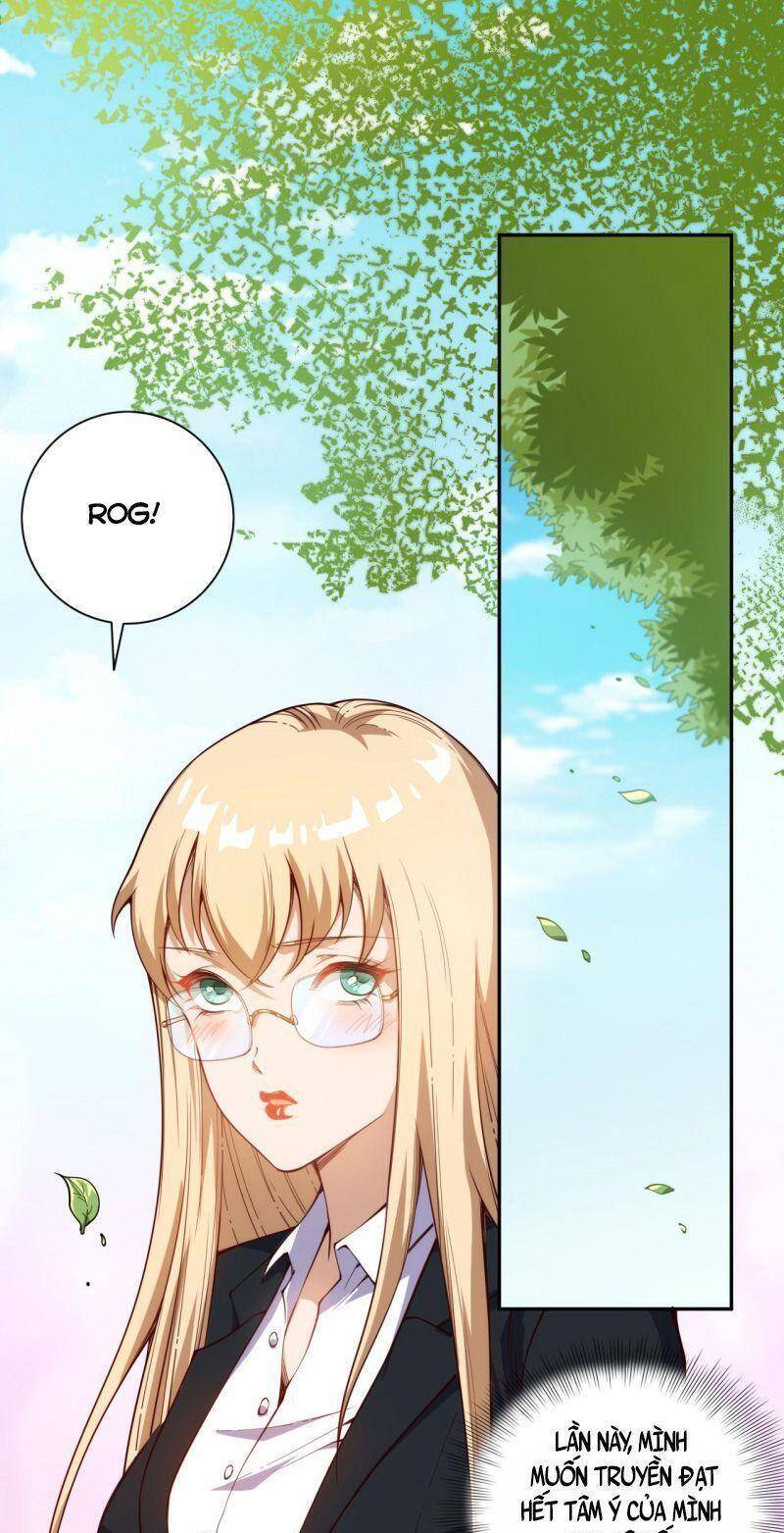 Giản Giới Chapter 209 - 21