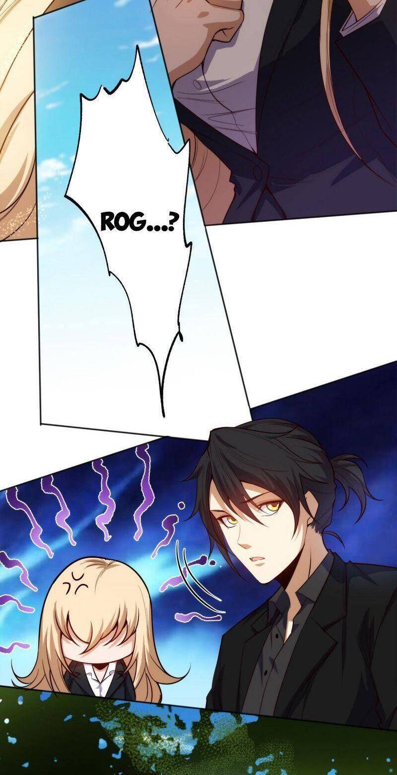 Giản Giới Chapter 209 - 24