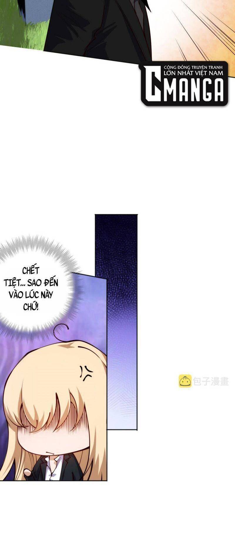 Giản Giới Chapter 209 - 26