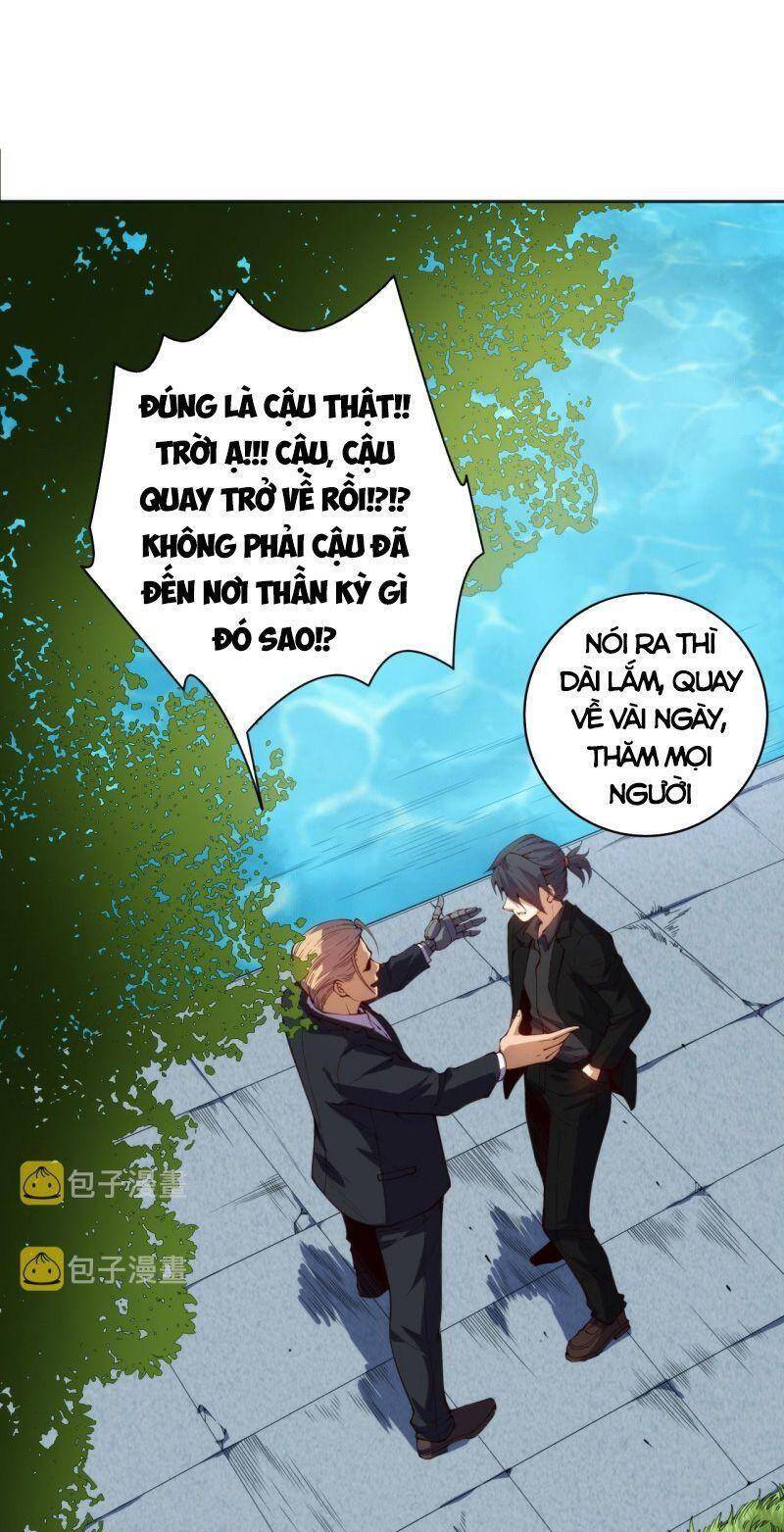 Giản Giới Chapter 209 - 27
