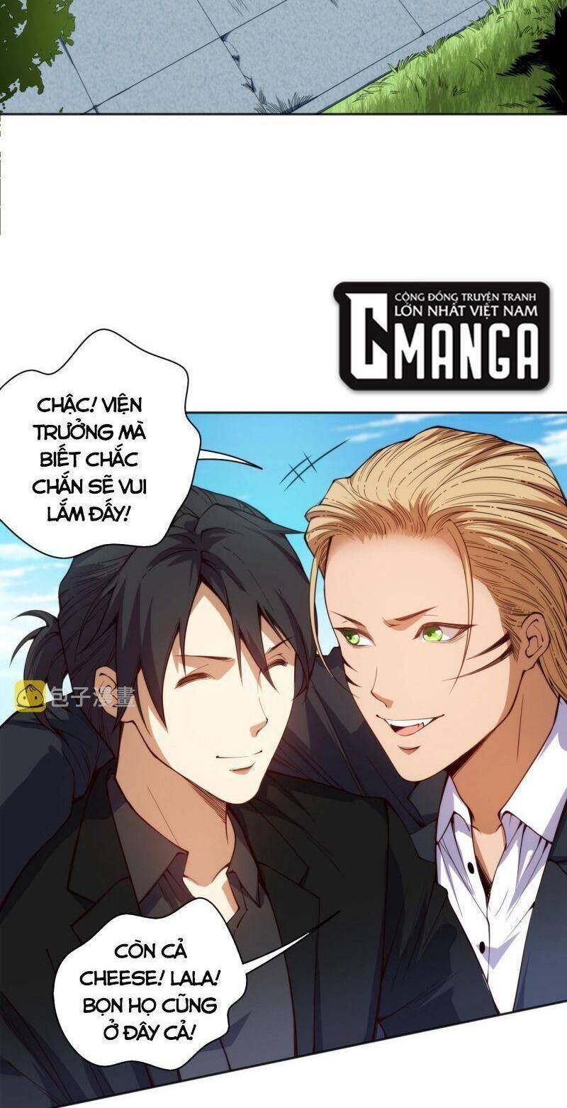 Giản Giới Chapter 209 - 28