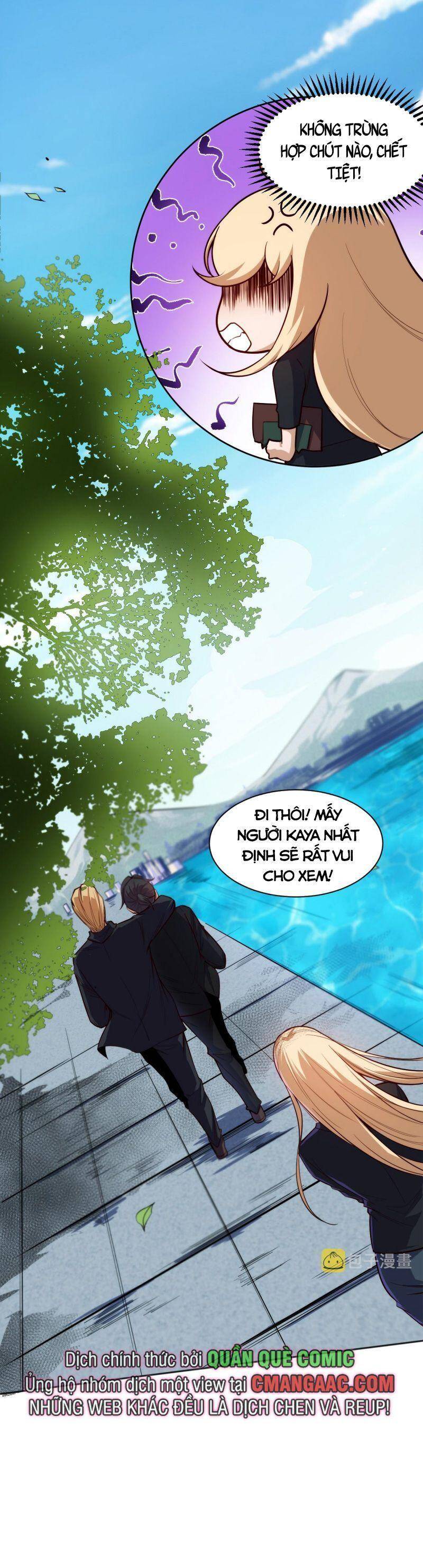 Giản Giới Chapter 209 - 30