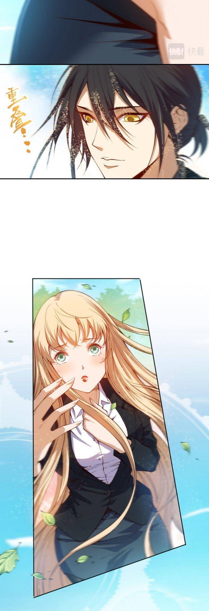 Giản Giới Chapter 209 - 4