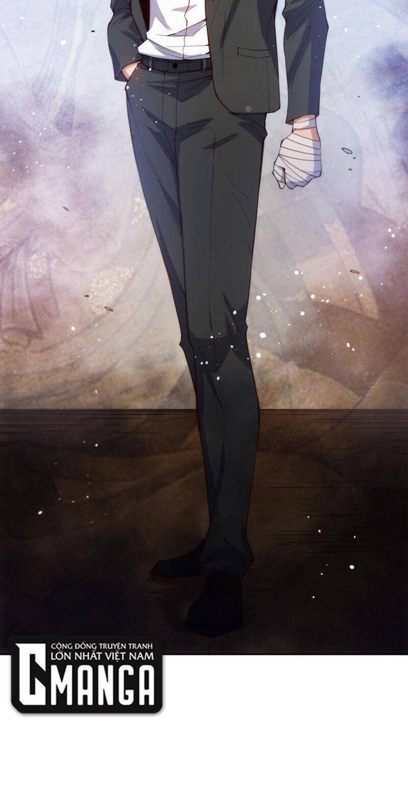 Giản Giới Chapter 209 - 34