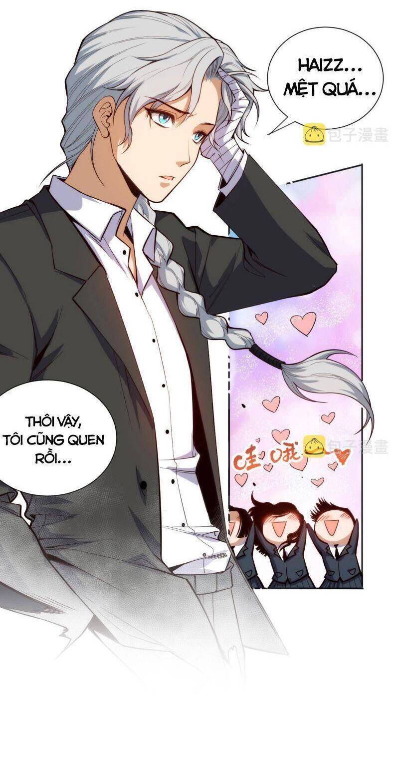 Giản Giới Chapter 209 - 37
