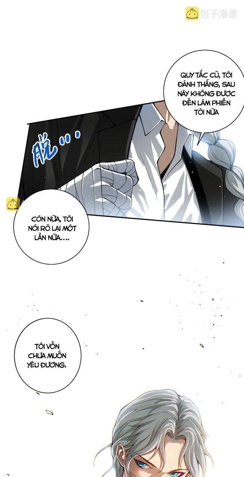 Giản Giới Chapter 209 - 38