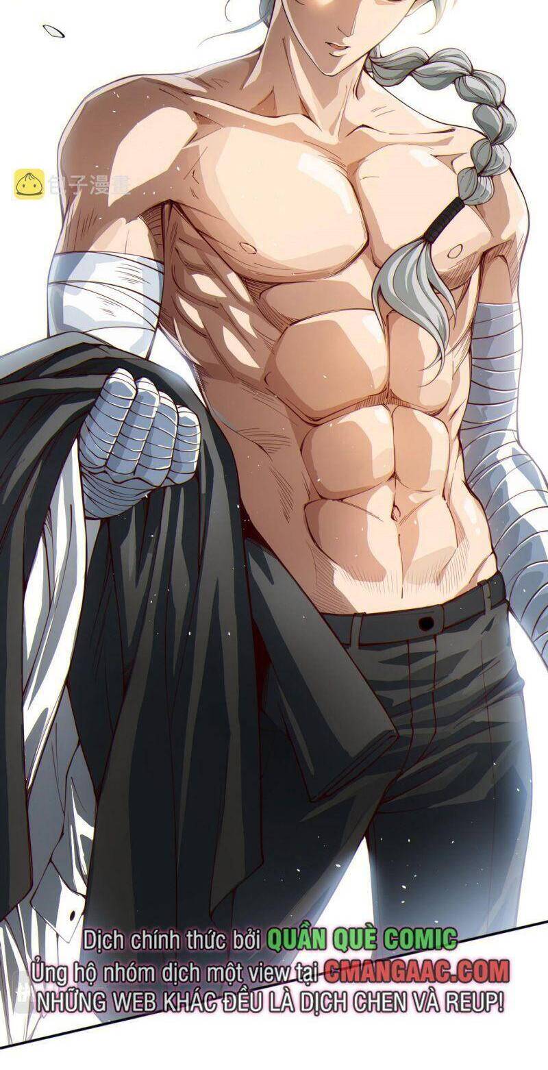 Giản Giới Chapter 209 - 39