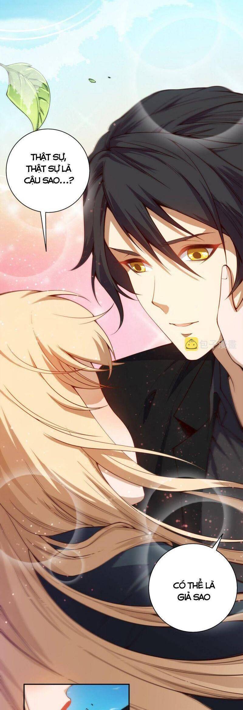 Giản Giới Chapter 209 - 5