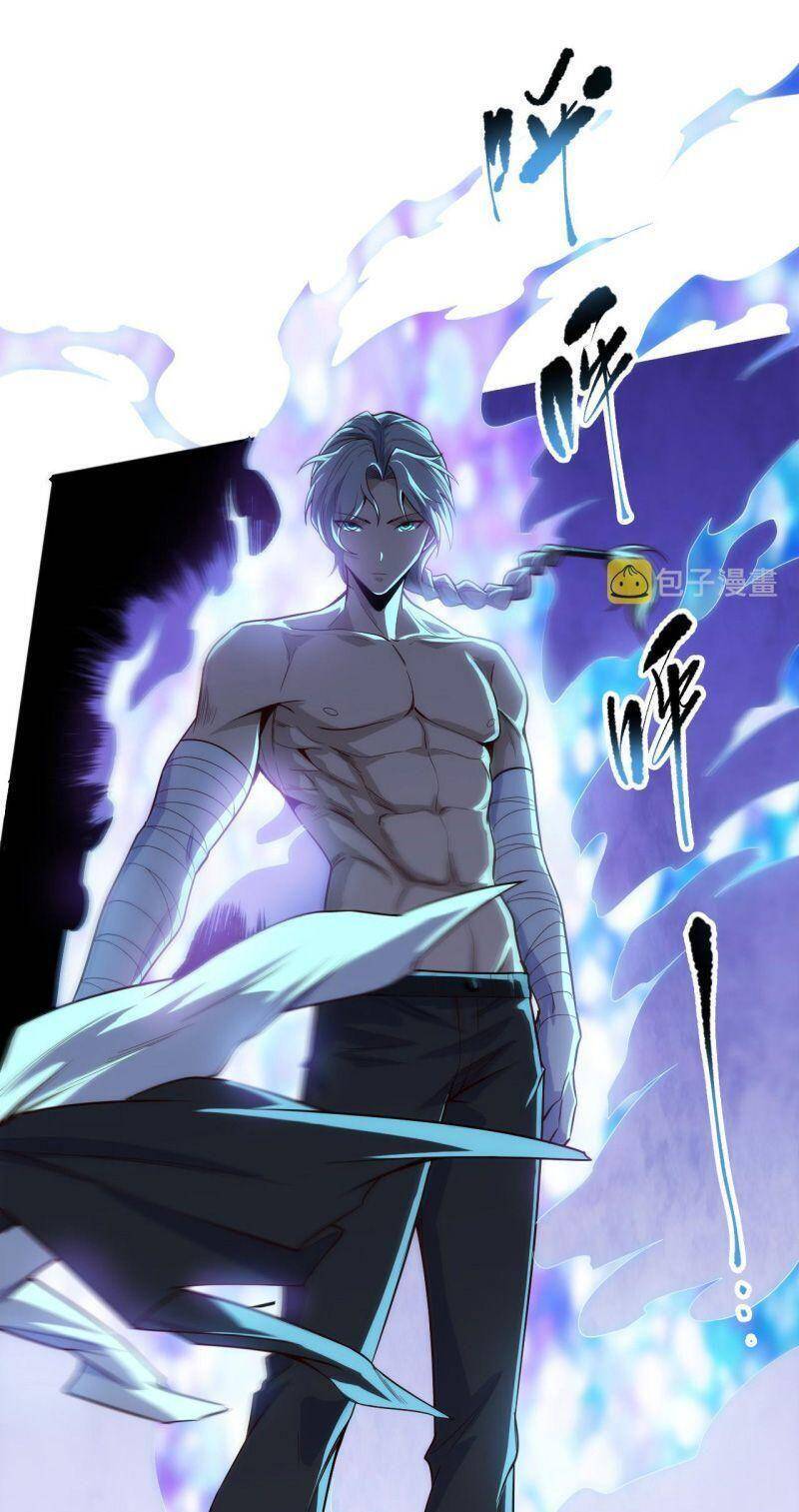 Giản Giới Chapter 209 - 41