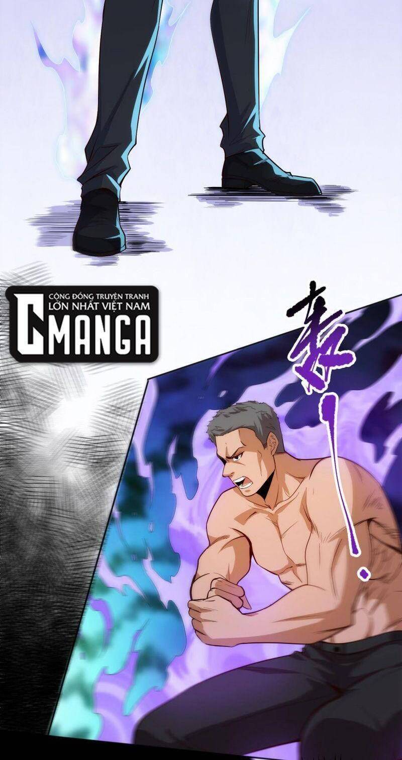 Giản Giới Chapter 209 - 42