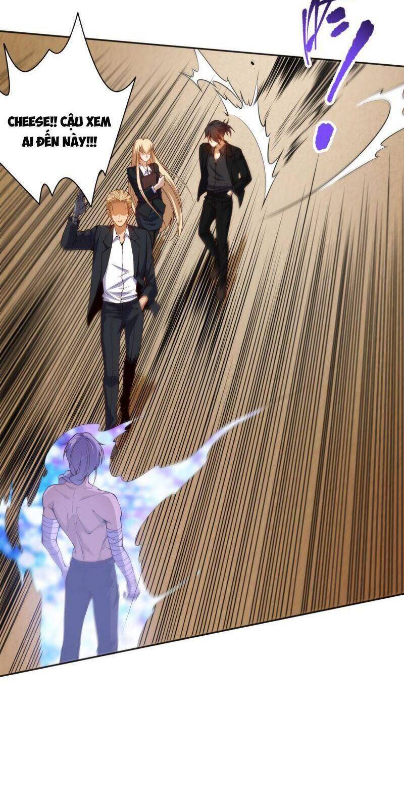 Giản Giới Chapter 209 - 45