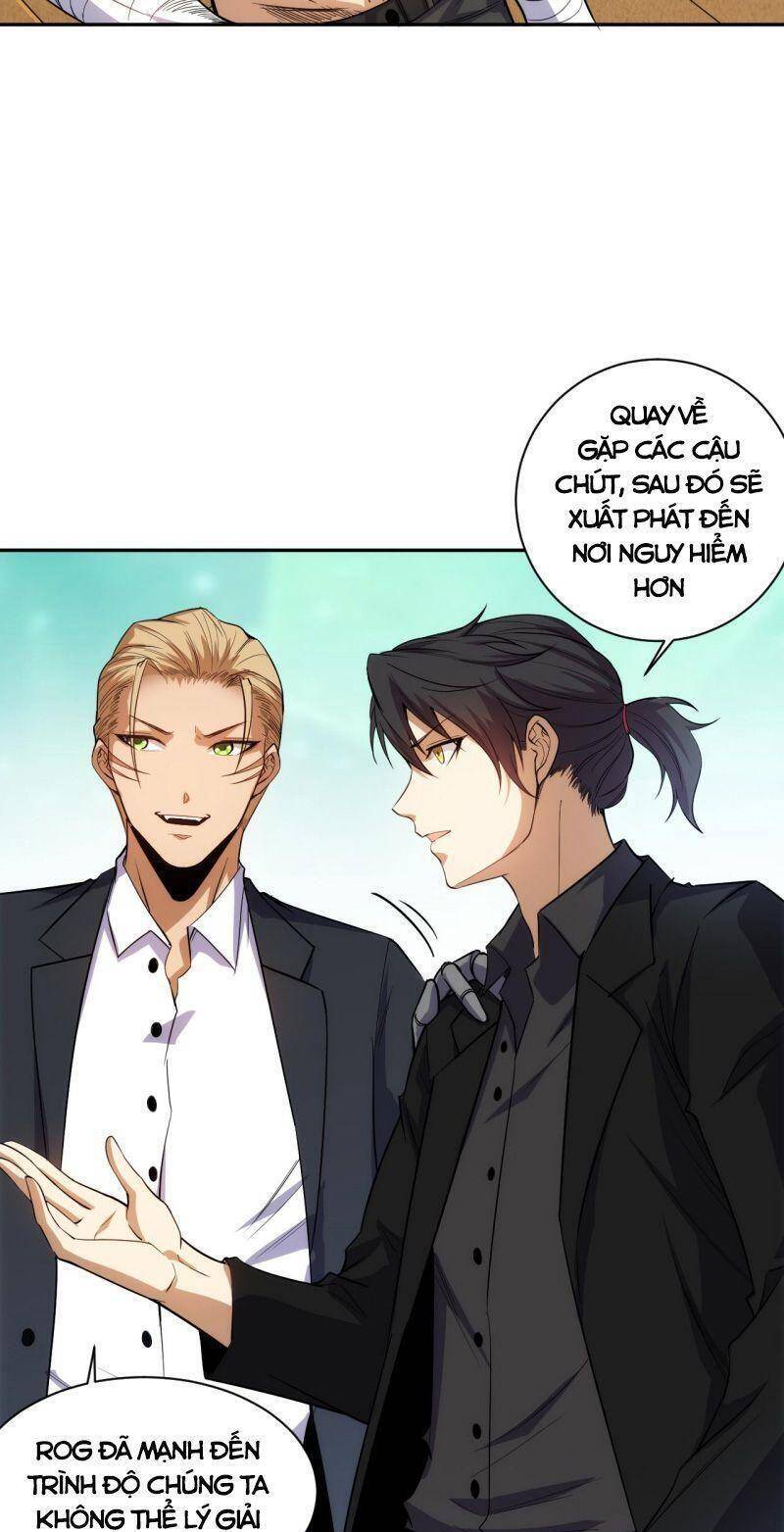 Giản Giới Chapter 209 - 48