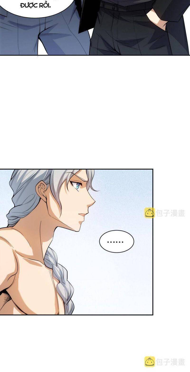 Giản Giới Chapter 209 - 49
