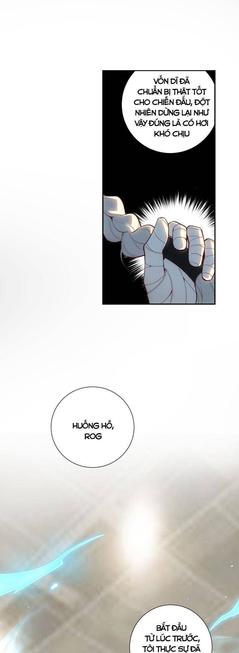 Giản Giới Chapter 209 - 50