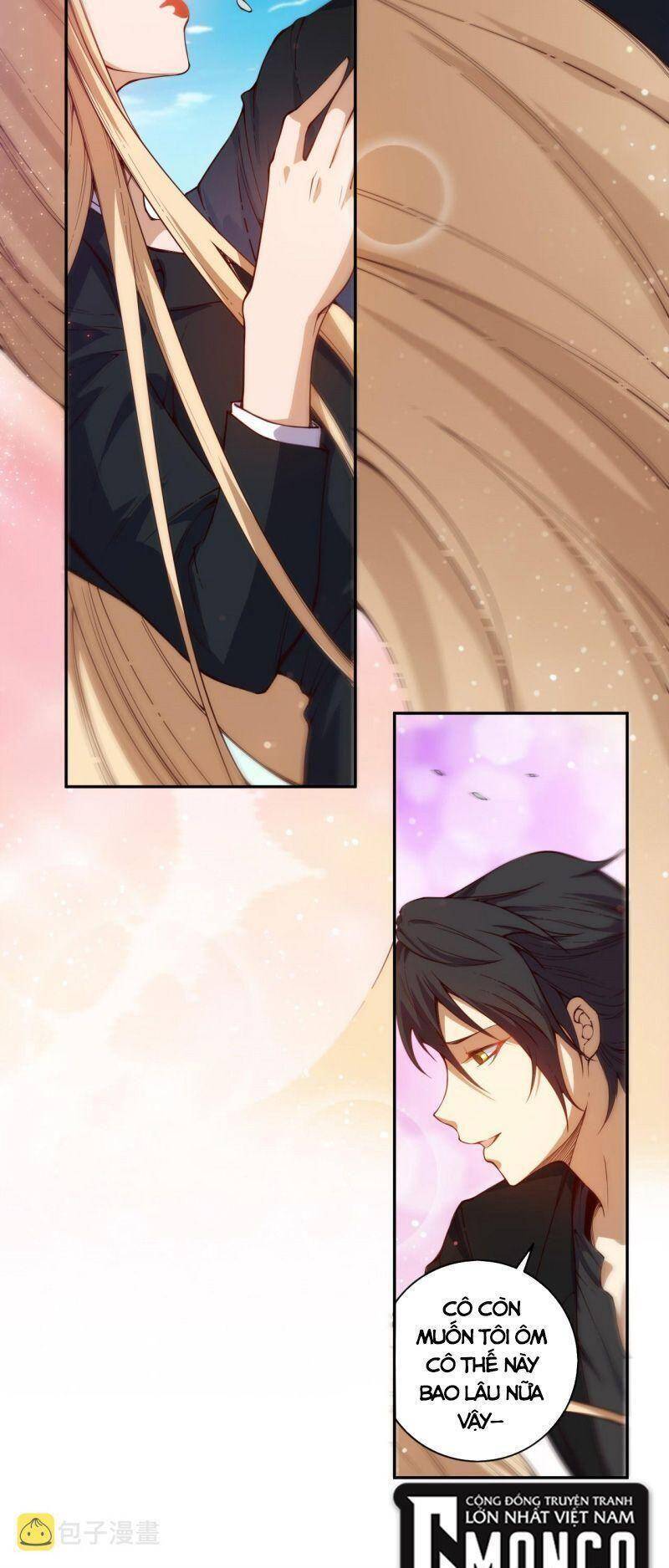 Giản Giới Chapter 209 - 6