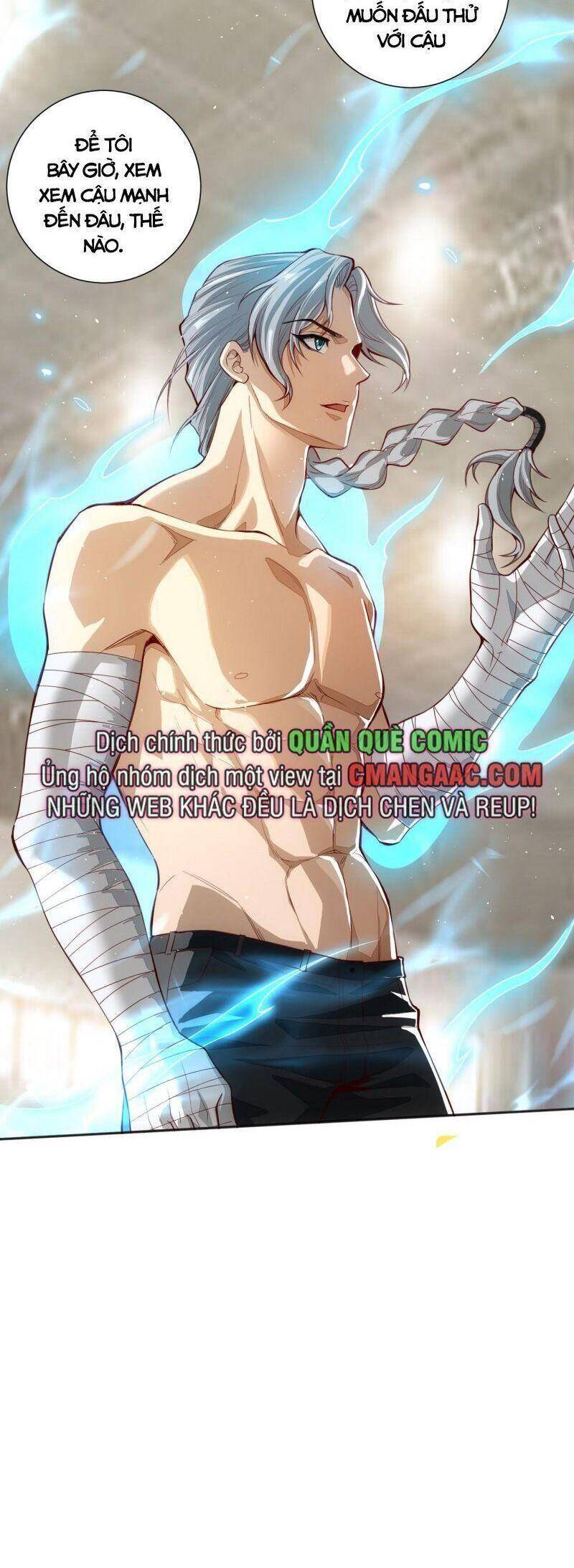 Giản Giới Chapter 209 - 51