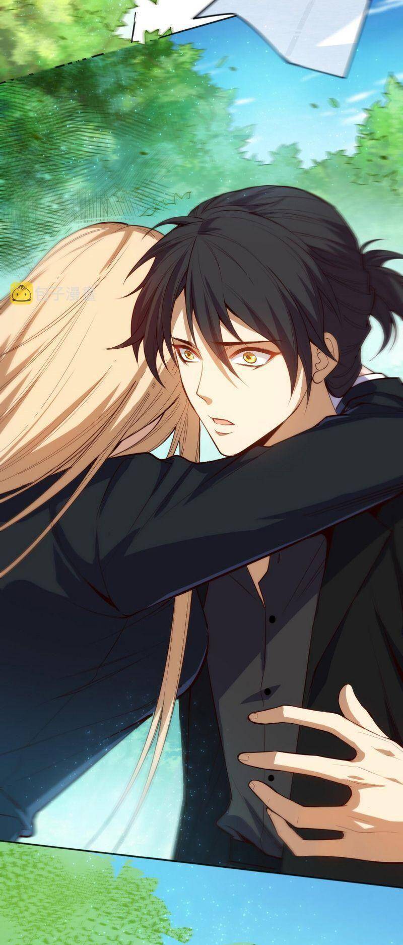 Giản Giới Chapter 209 - 8