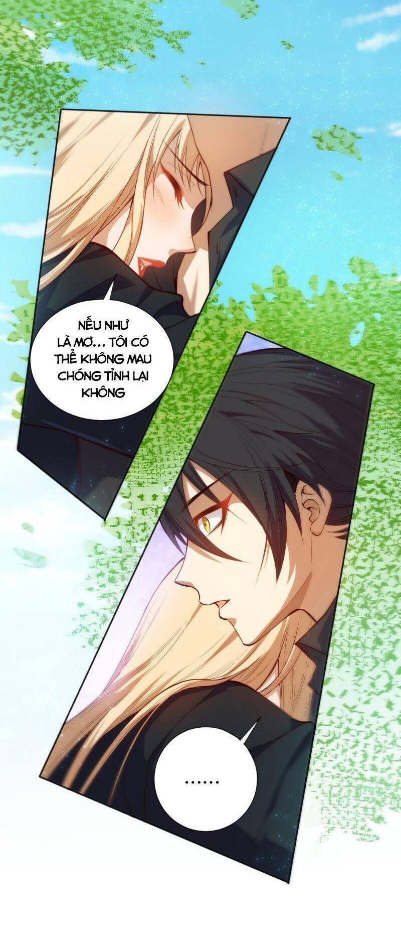 Giản Giới Chapter 209 - 9