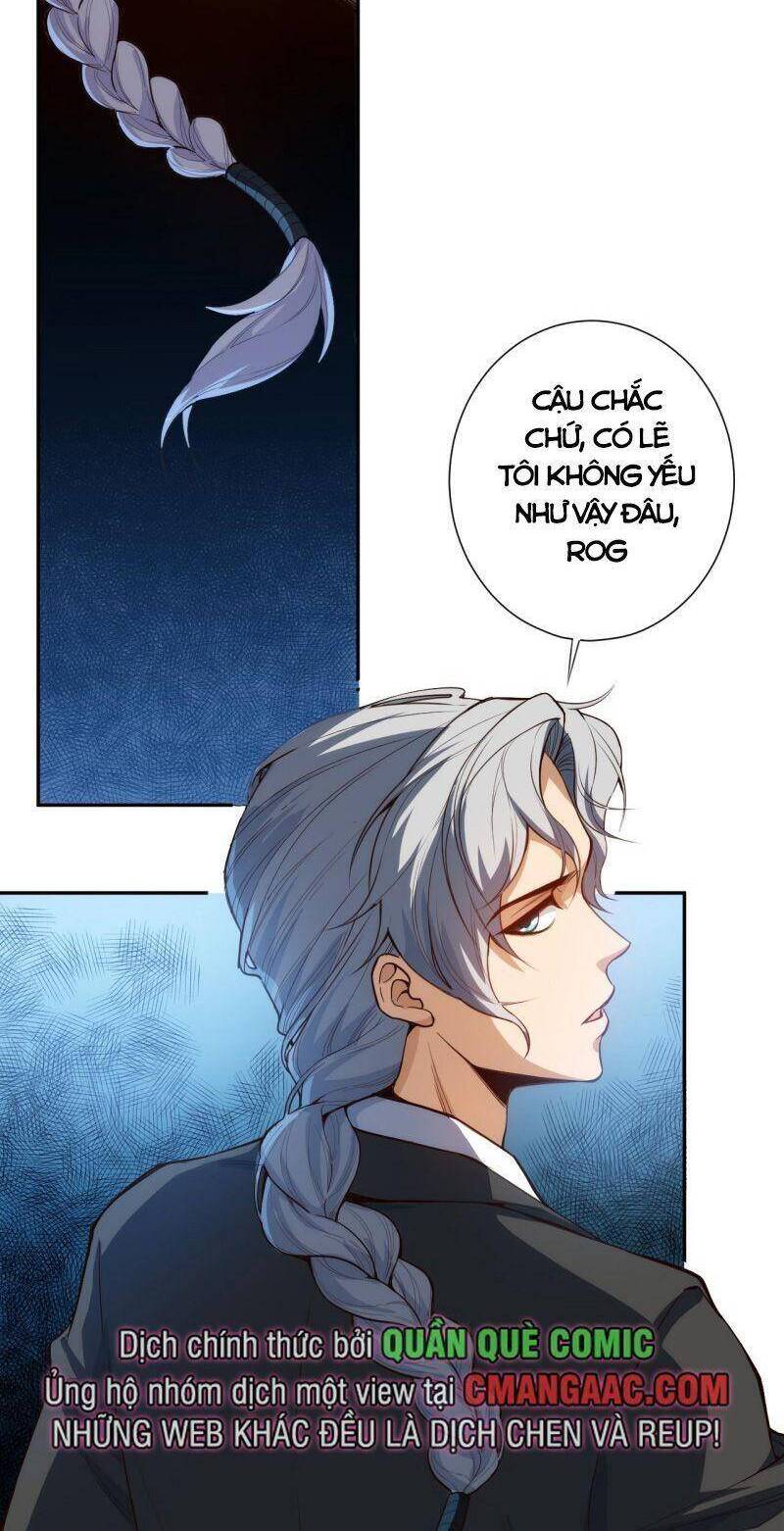 Giản Giới Chapter 210 - 11