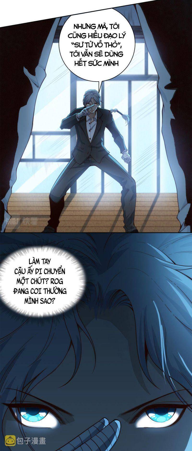 Giản Giới Chapter 210 - 14