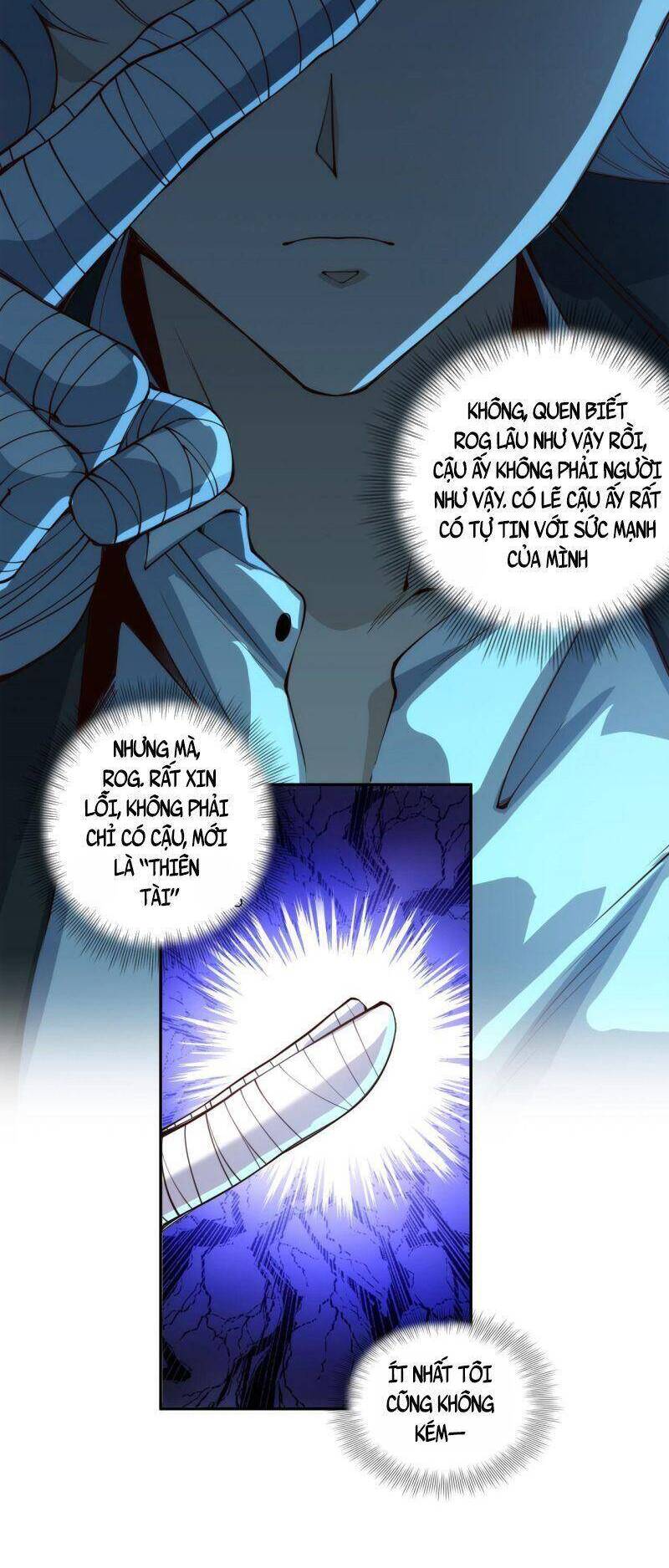 Giản Giới Chapter 210 - 15