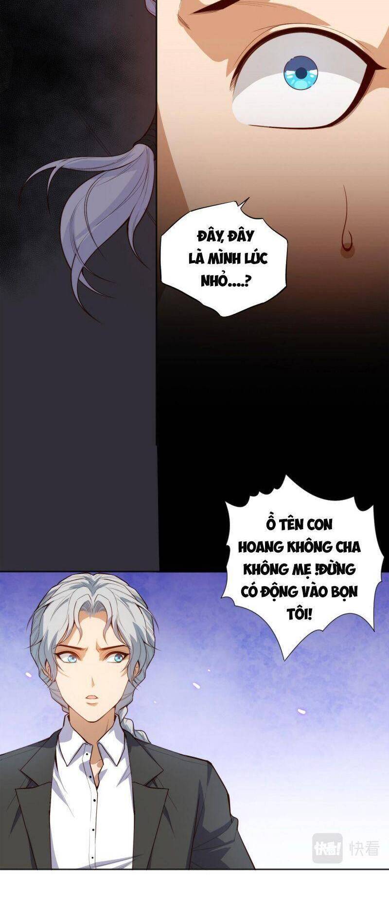 Giản Giới Chapter 210 - 24