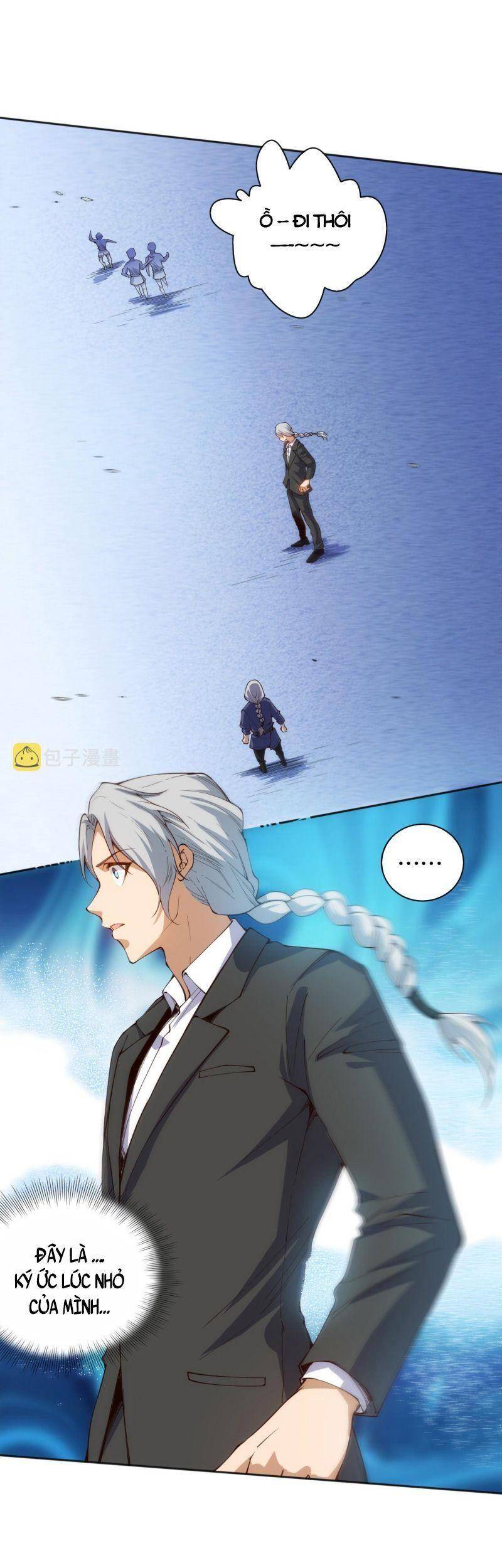 Giản Giới Chapter 210 - 27