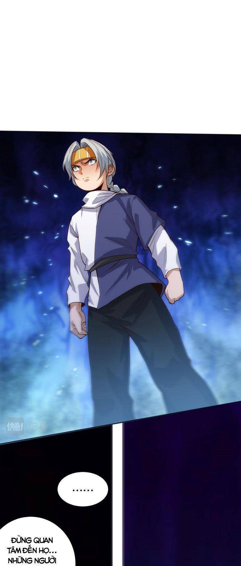 Giản Giới Chapter 210 - 28