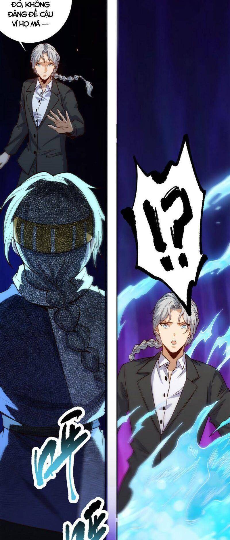 Giản Giới Chapter 210 - 29