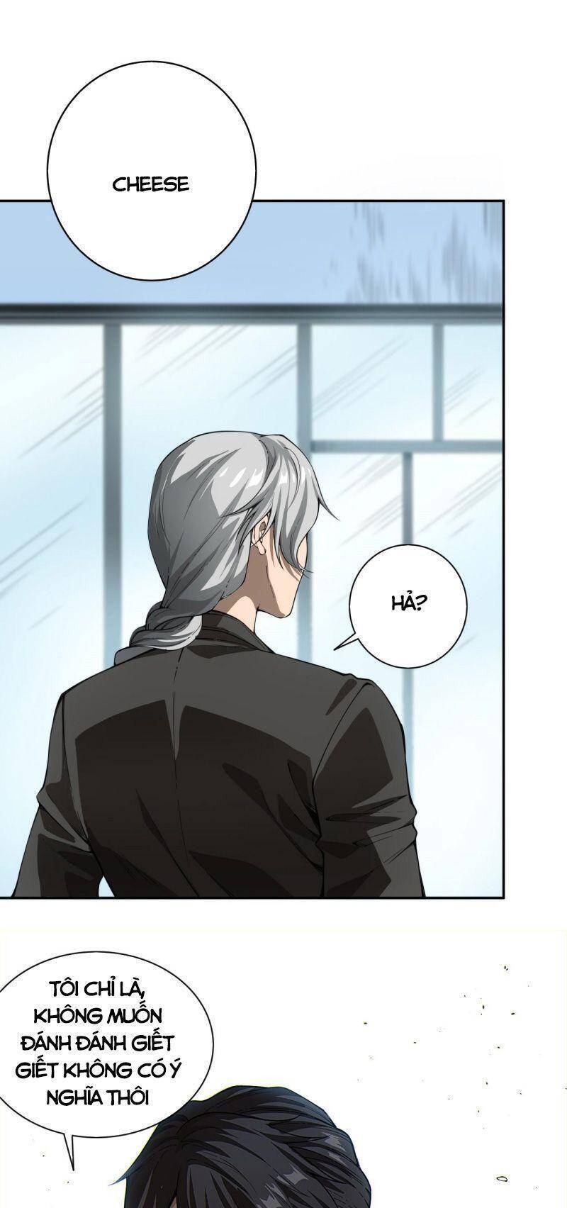 Giản Giới Chapter 210 - 4