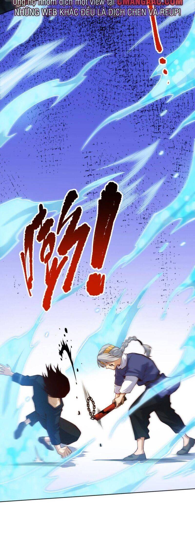 Giản Giới Chapter 210 - 33