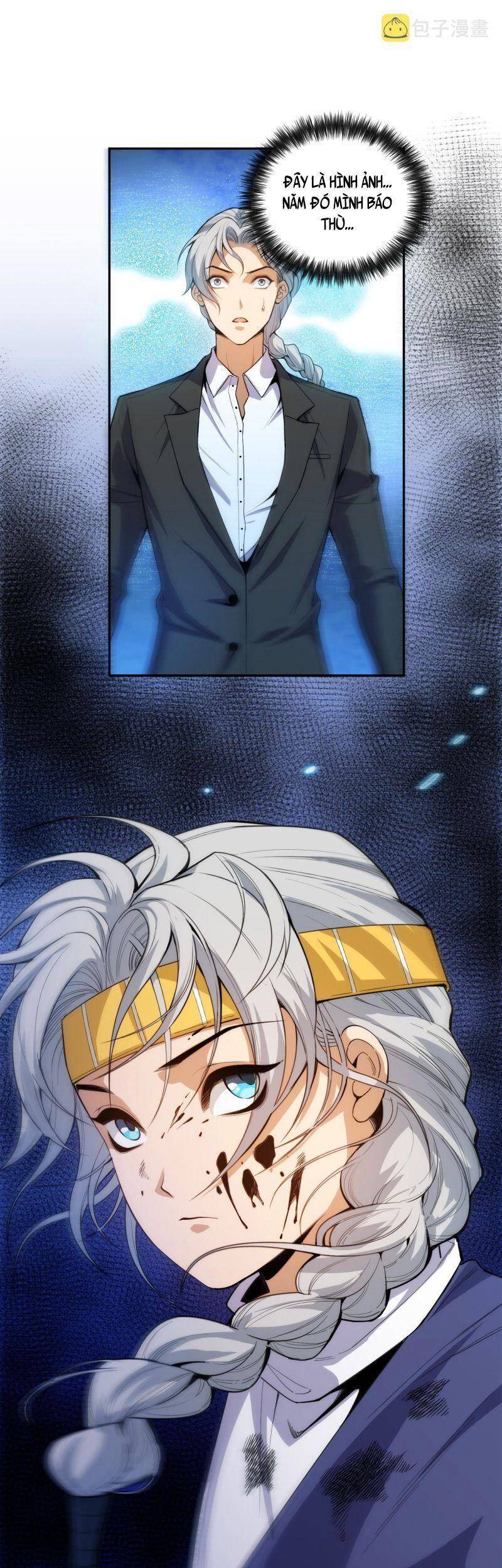 Giản Giới Chapter 210 - 34