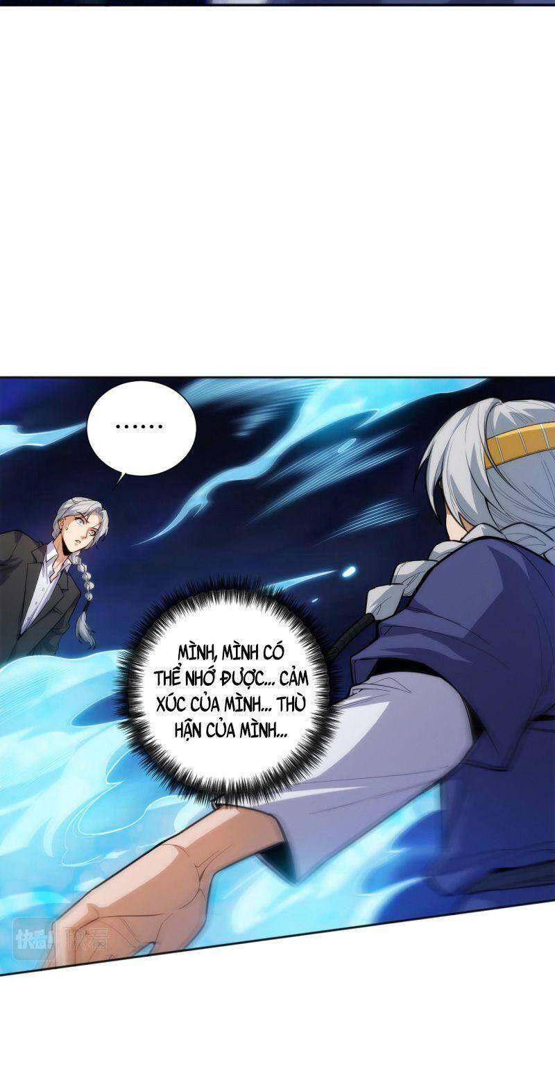 Giản Giới Chapter 210 - 35